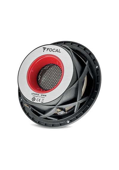 Öztürk Elektronik-Focal 6Wm Utopia M