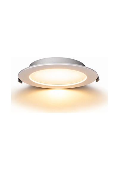 5 Adet Cata Ct 5650 Sıva Altı 10w Zümrüt Led Spot 3200k Gün Işığı Beyaz