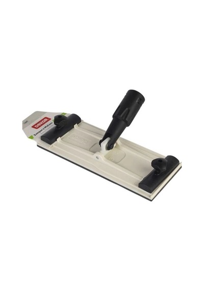 Dekor 19 Cm Zımpara Malası Oynar Başlı
