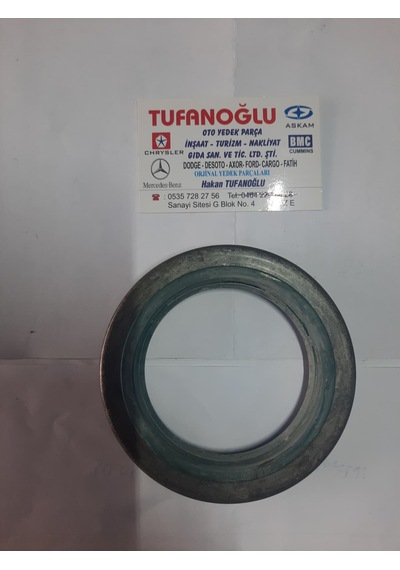 Ön Tekerlek Keçe 105 Fatih 410320 Skt