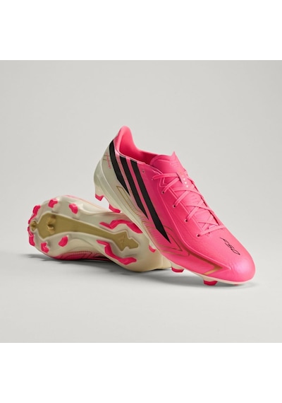 Adidas Ih9346 F50 Hyperfast League Fg Erkek Krampon Pembe