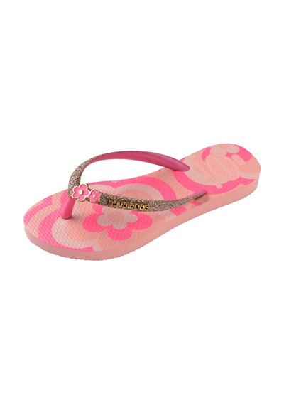 Havaianas Kıds Slım Glıtter Iı Simli Kız Çocuk Parmak Arası Terlik 4146976 4146976 3128 Pembe Havaianas Kıds Slım Glıtter Iı Simli Kız Çocuk Parmak Arası Terlik 4146976 4146976 3128 Pembe