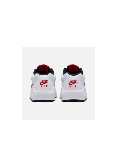 Nike Jordan Jordan Stadium 90 Çocuk Beyaz Sneaker Beyaz
