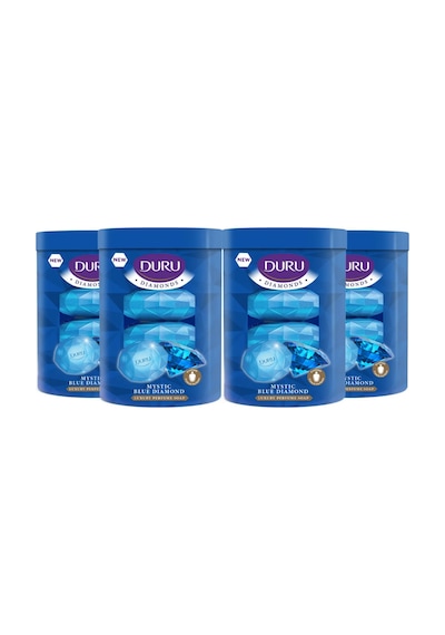 Diamonds Serisi Mystic Blue Diamond Güzellik Sabunu Diğer