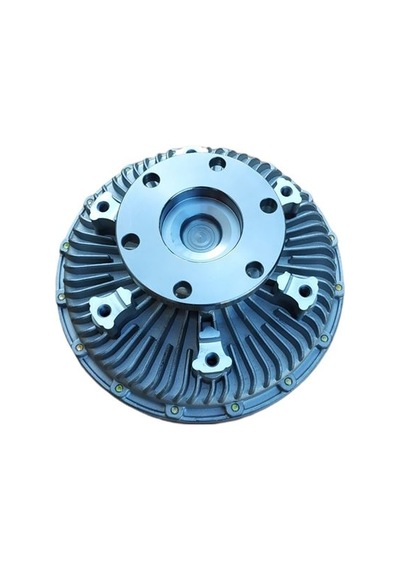 Fan-av Fan Govdesı Bmc Pro 935 - 1144 AOD-FAN FM306