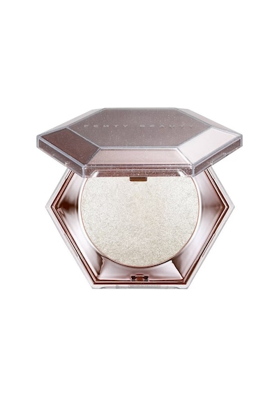Fenty Beauty Diamond Bomb All-over Diamond Veil - How Many Carats Diğer