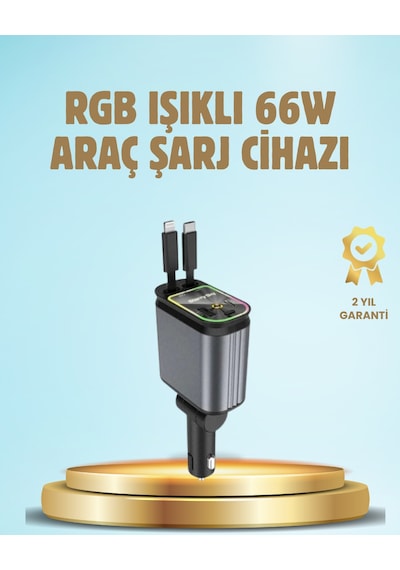 Toyota, Honda, Nissan, Hyundai Araçlar İçin Çoklu Port Araç Şarj