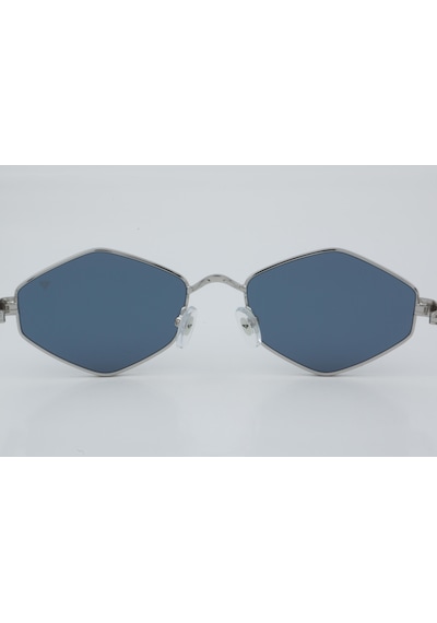 Blancia Bc 1371 C2 56 - 01 Güneş Gözlüğü Gümüş