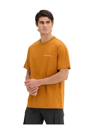 Quiksilver Touchdown Tee Erkek Tişört Trqms26110 29114