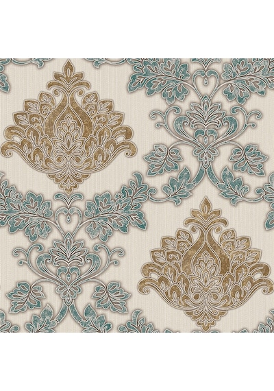 Duka Secret Palace Diamond Coll Muse DK.T21161-2 (10 m2 )