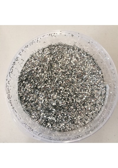 Kardelen Boya Simi Gümüş Renk 100 Gr Birinci Kalite
