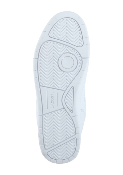 Lacoste Courtcage Set Erkek Beyaz Spor Ayakkabı 751sma0107.21g