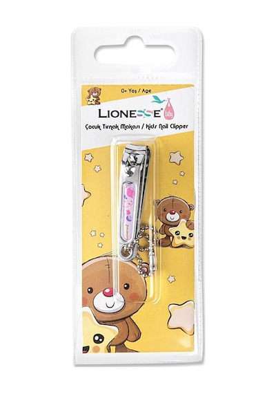 Lionesse Bebek Tırnak Makası