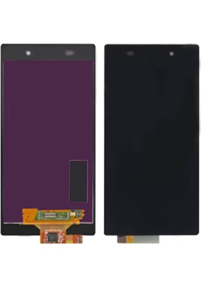 Teknonet Sony Xperia Z2 Uyumlu Lcd+dokunmatik