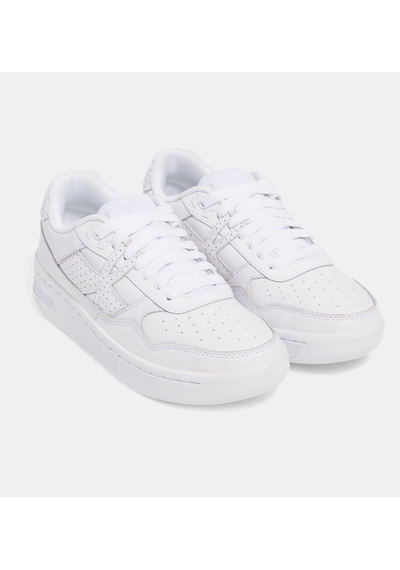 Under Armour Ua W Court 96 Kadın Spor Ayakkabı-30113 Beyaz