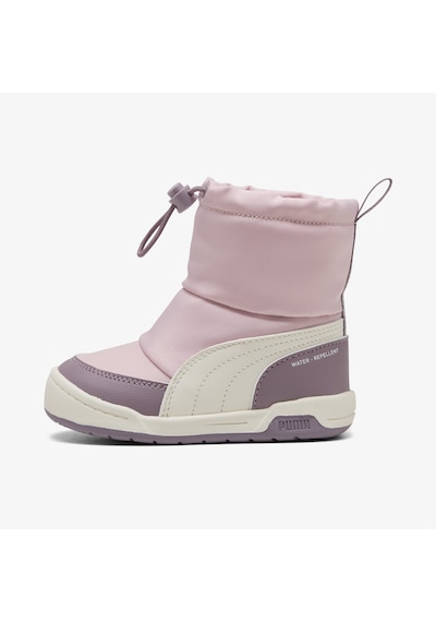 Puma Multiflex 2.0 Bebek Mor Spor Ayakkabı 402846 Mor