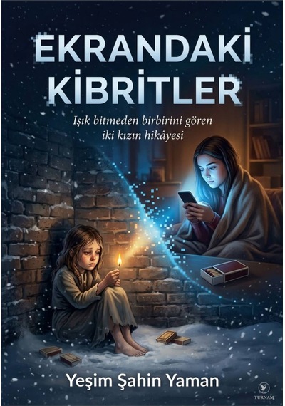 Ekrandaki Kibritler - 910151062