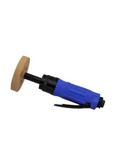 Gison Gp824Sf Havalı (Ağır Hizmet) Kalıpçı Taşlama N11.10672