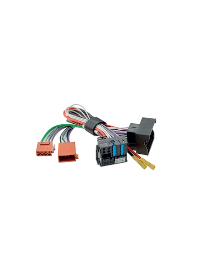 Öztürk Elektronik-focal Impulse Iw Mbz Y Iso Harness