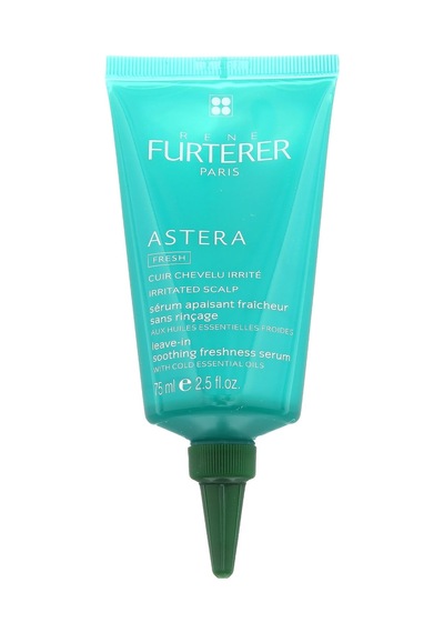 Rene Furterer Astera Serum Apaisant Sans Rinçage 75 Ml