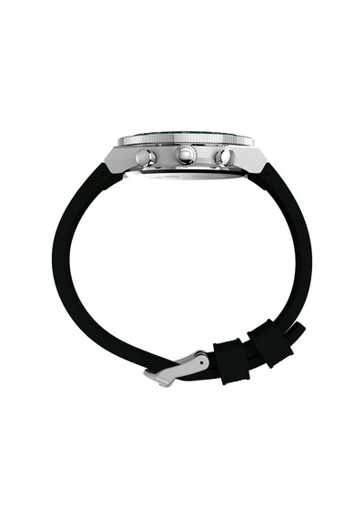 Timex Tw2y56100 Erkek Kol Saati Metalik Gri