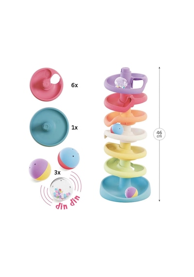 Sarma Kule 10 Parça S00086500