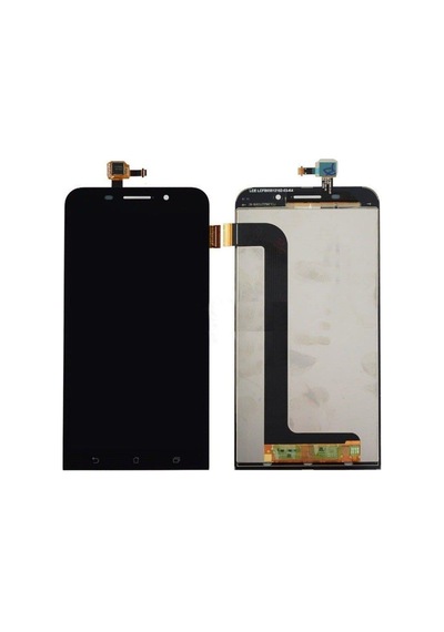 Asus Zenfone 4 Max Zc550Kl Lcd Ekran Dokunmatik