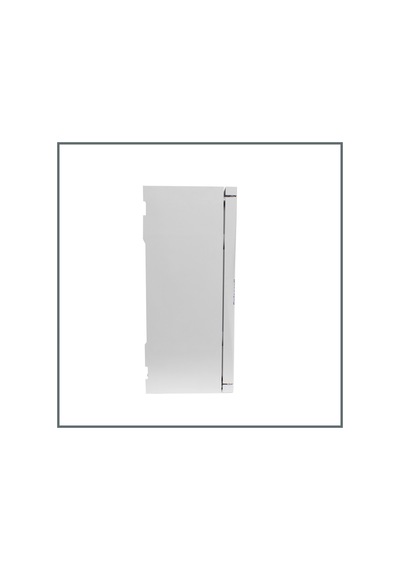Palazzoli Taıs Cube Dağıtım Panosu grp Boy 3 Ip66/ık10/opak K.
