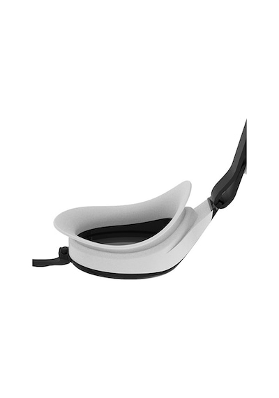 Speedo 8-126727988 Hydropure Çocuk Yüzücü Gözlüğü Beyaz