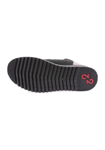 Guja 22k304-1 Kadın Sneaker Ayakkabı 22K304-1-R7516 Gri