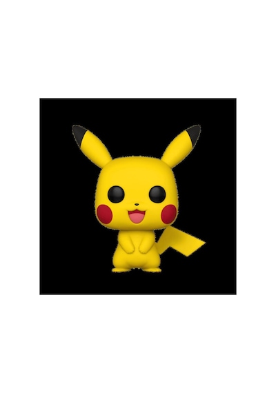 Pop Games Pokemon Pikachu 353