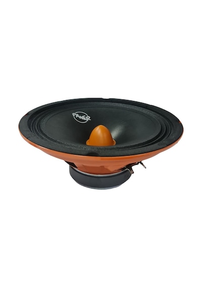 Pawer 180Watt 20Cm Midrange Hoparlör Woofer 1Adet
