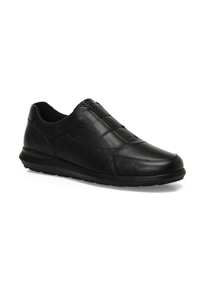 Oxide 50985-1 6fx Siyah Erkek Comfort Ayakkabı 000000000102199859
