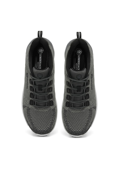 Lumberjack Maxımus 4fx Gri Erkek Sneaker 000000000101497903 Gri