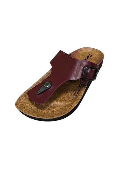 Polex Çocuk Parmak Arası Terlik Bordo Siyah Taban - 731518536 Bordo Siyah Taban Polex Çocuk Parmak Arası Terlik Bordo Siyah Taban - 731518536 Bordo Siyah Taban