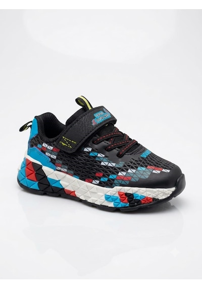 Pepino Supercraft Model Su İtici Dış Yüzey Rahat Yumuşak Taban Erkek Çocuk Sneaker Spor Ayakkabı Turkuaz Pepino Supercraft Model Su İtici Dış Yüzey Rahat Yumuşak Taban Erkek Çocuk Sneaker Spor Ayakkabı Turkuaz