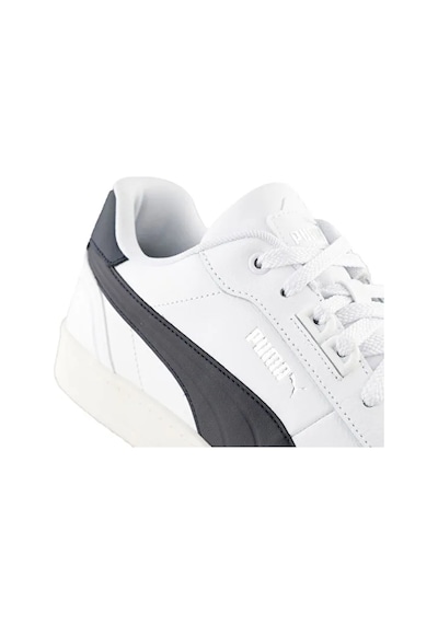 Puma Caven 2.0 Lux Erkek Günlük Ayakkabı 39501613 Renkli Renkli