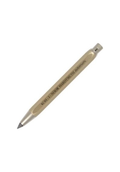 Koh-I-Noor Hardtmuth Portmin Kalem 5.6 Mm 5640 Altın
