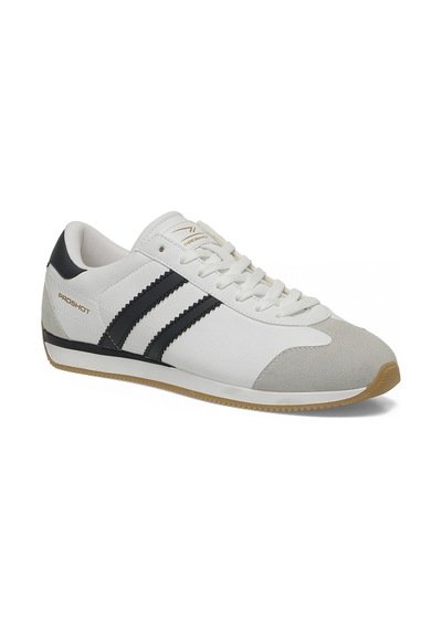 Proshot Borıs 6fx Beyaz Erkek Sneaker 000000000102694359 Beyaz-lacı