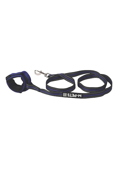M-pets Hıkıng Wrıst Bilek Bantlı Gezdirme Tasma Blue Çok Renkli