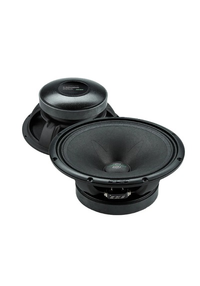 Deaf Bonce Apocalypse Ap-m81se Pro 8" 180w Rms Orta Kademe Hoparlörler Çift