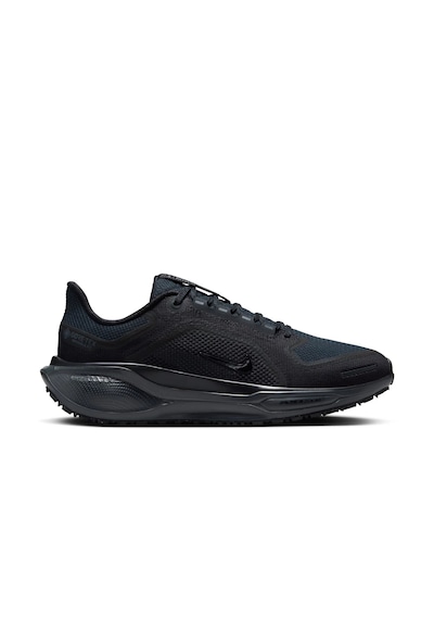 Nike Air Zoom Pegasus 41 Gore-tex Kadın Koşu Ayakkabısı Dar Kalıp Fq1357-001 Altın - Siyah