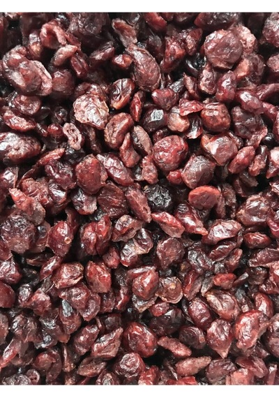 Yaban Mersini Kurusu Cranberry 500g 500 G
