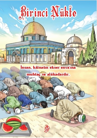 Yirmiüçüncü Söz Eğitim Seti 10kitap