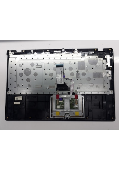 Packardbell Z5wgm Tf71 Üst Kasa Case Kapak Klavyeli