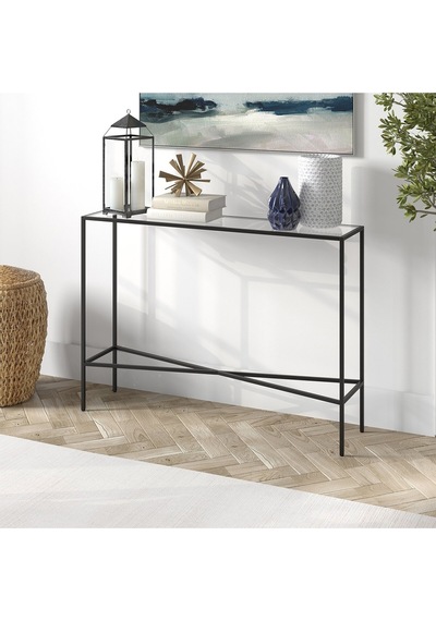Betsy Siyah Metal Dresuar 107 25 Siyah