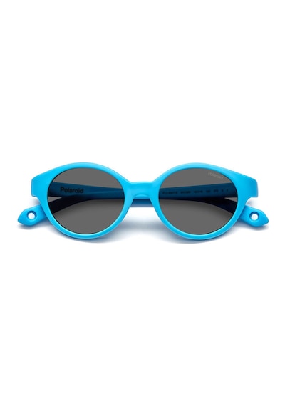 Pldk K007/s Mvum9 42 Polaroid Kids Polarize Çocuk Güneş Gözlüğü Kırmızı
