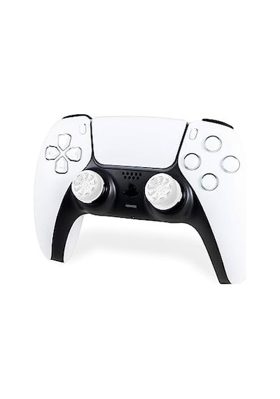 Kontrol Freek Galaxy Uyumlu Beyaz Joystick