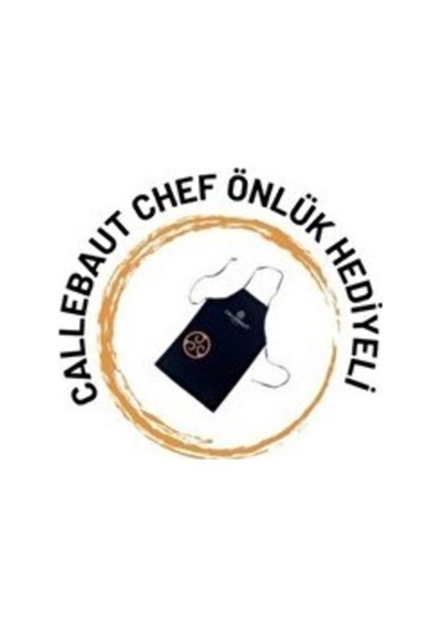 Süper Fırsat 1 Kg 3'lü Chef Önlüğü Hediyeli