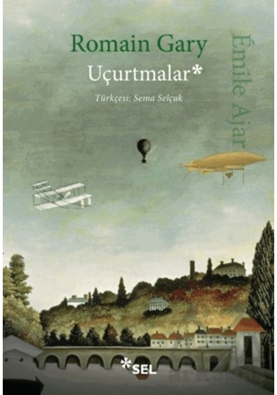 Uçurtmalar Sel Yayıncılık